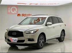 إنفينيتي QX60